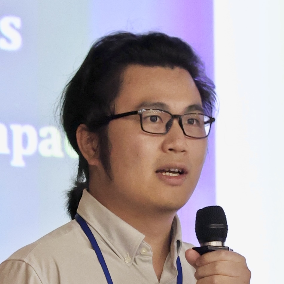 Kai Wu